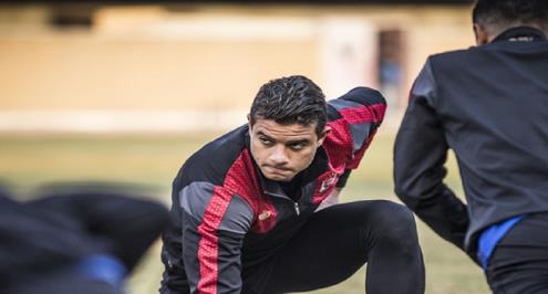 سعد لإكرامي: سنخسر ضلعًا هامًا في الأهلي.. وبالتوفيق لأحد كوادر الفترة المقبلة
